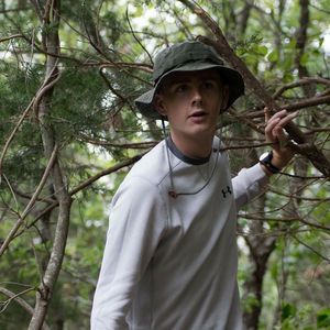 Meet your Posher, Christian